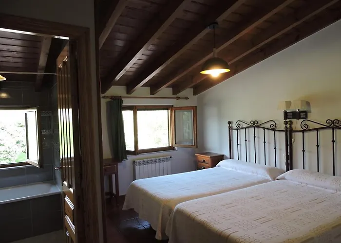 Casa Pancho 2* Porrúa