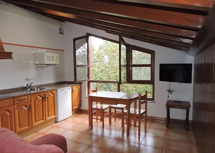 Hotel Casa Pancho 2*