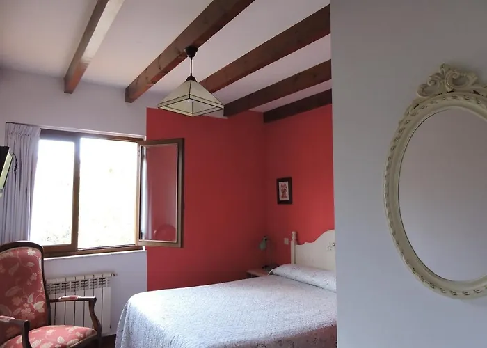 Casa Pancho Hotel Porrúa