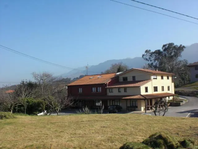 Casa Pancho 2* Porrúa