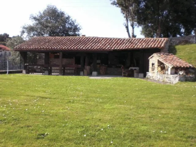 Casa Pancho Porrúa